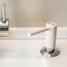 Дозатор OMOIKIRI OM-02-DC 4995021