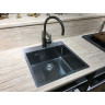 Мойка OMOIKIRI AKISAME 41-IN нерж. сталь/нержавеющая сталь 4973056
