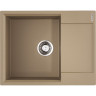Мойка OMOIKIRI DAISEN 65-CA Artgranit/карамель 4993681