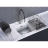 Оборачиваемое съемное крыло для моек OMOIKIRI RE-01-IN 4999016