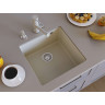 Смеситель OMOIKIRI TONAMI-SA 4994060