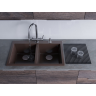 Смеситель OMOIKIRI Akita-S-TO Toscana 4994439